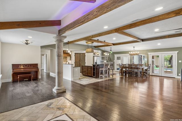 741 County Road 351, Hondo, TX 78861