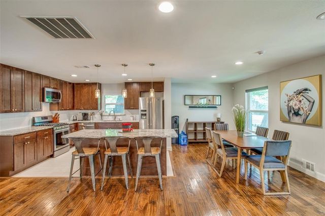 2824 W Kiest Boulevard, Dallas, TX 75233