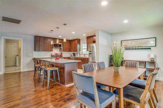 2824 W Kiest Boulevard, Dallas, TX 75233