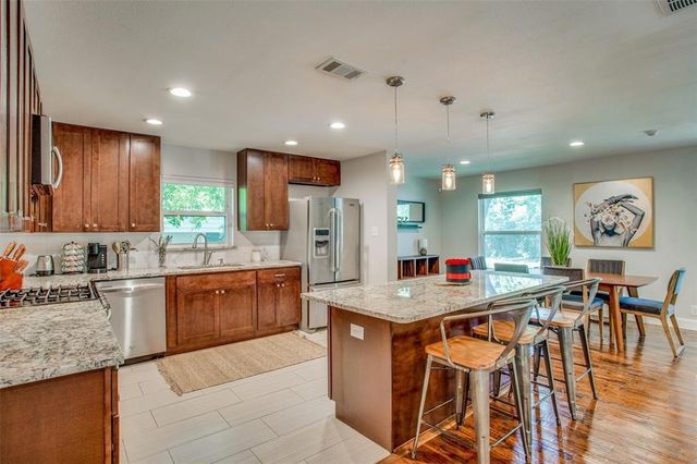 2824 W Kiest Boulevard, Dallas, TX 75233