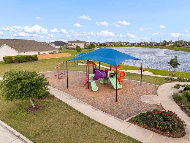 4819 Seaside Sparrow Lane, Baytown, TX 77521