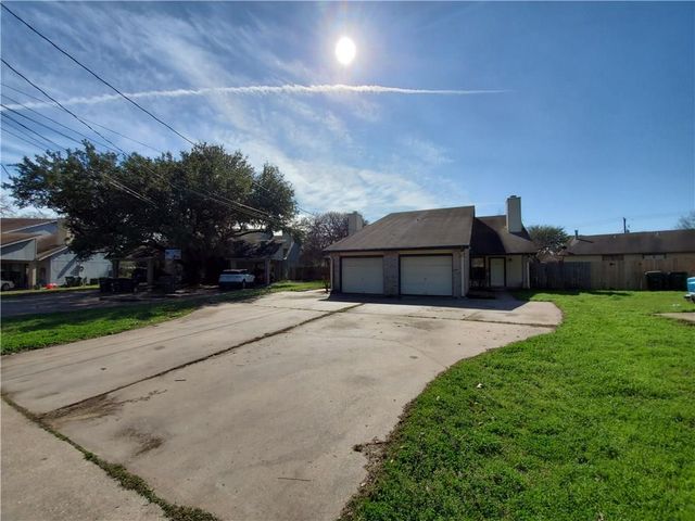 108 Verna SPUR B, Georgetown, TX 78628