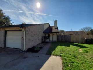 108 Verna SPUR B, Georgetown, TX 78628