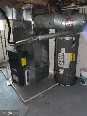 2610 LEHMAN ST E, Baltimore, MD 21223