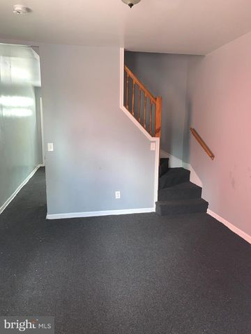 2610 LEHMAN ST E, Baltimore, MD 21223