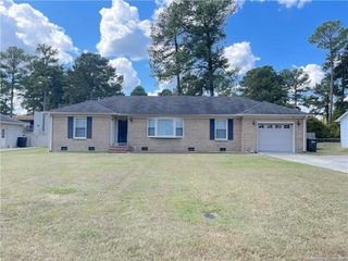817 Bedford Road, Fayetteville, NC 28303