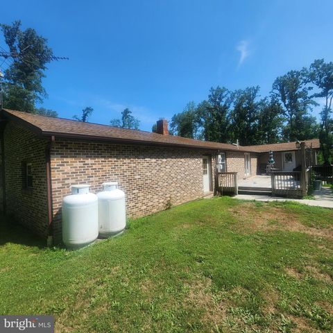 225 RUPP RD, Gettysburg, PA 17325