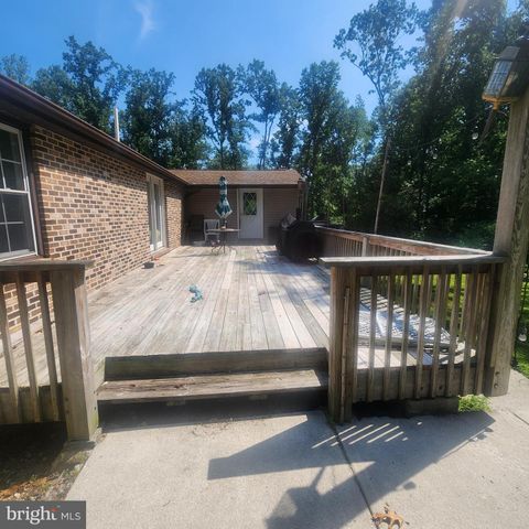 225 RUPP RD, Gettysburg, PA 17325