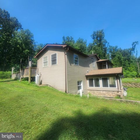 225 RUPP RD, Gettysburg, PA 17325