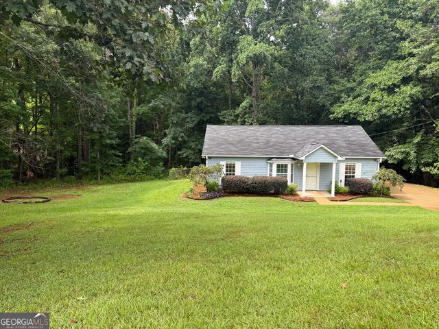 449 Hampton Green Drive, Lagrange, GA 30240