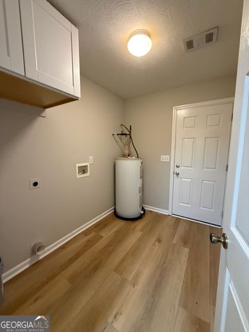 449 Hampton Green Drive, Lagrange, GA 30240