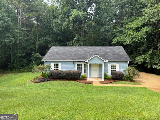 449 Hampton Green Drive, Lagrange, GA 30240