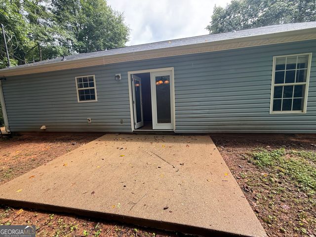 449 Hampton Green Drive, Lagrange, GA 30240
