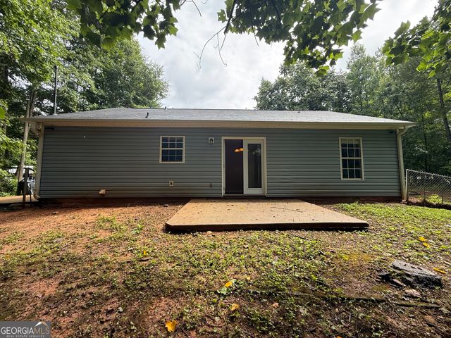 449 Hampton Green Drive, Lagrange, GA 30240