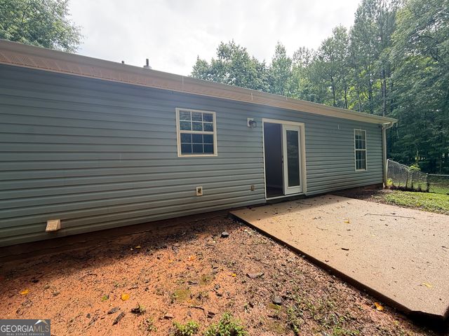 449 Hampton Green Drive, Lagrange, GA 30240