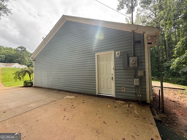 449 Hampton Green Drive, Lagrange, GA 30240