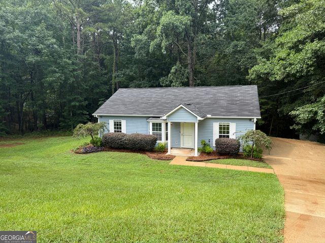 449 Hampton Green Drive, Lagrange, GA 30240