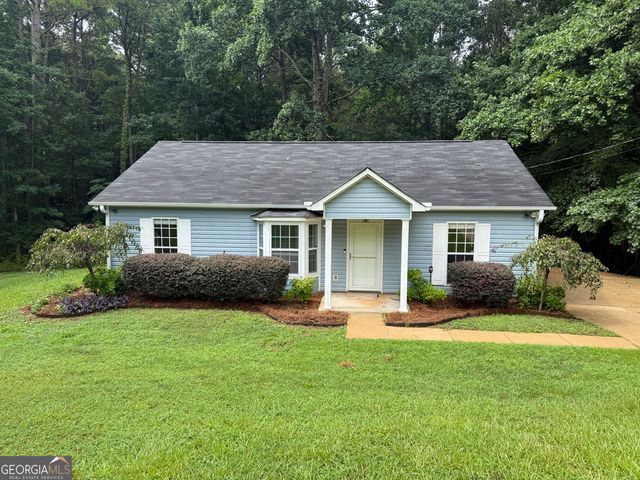 449 Hampton Green Drive, Lagrange, GA 30240