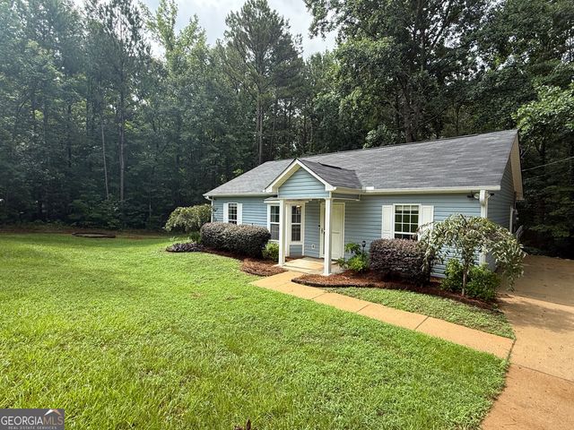 449 Hampton Green Drive, Lagrange, GA 30240