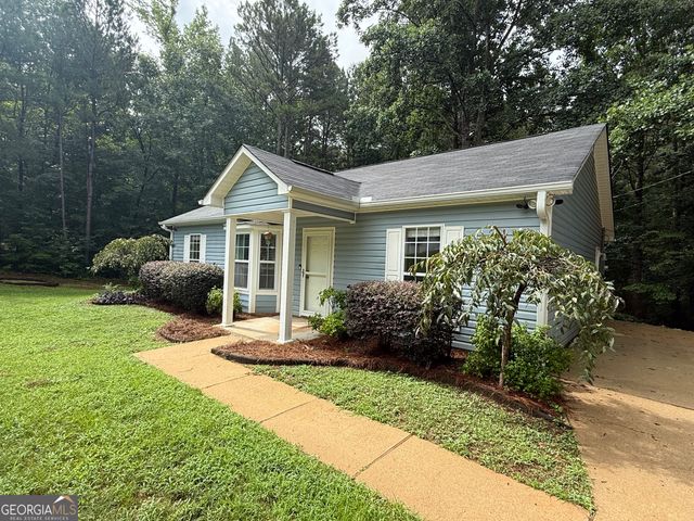 449 Hampton Green Drive, Lagrange, GA 30240
