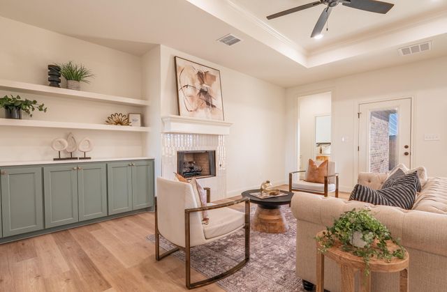 705 E 14th Street, Wolfforth, TX 79382