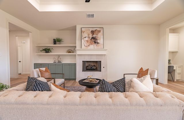 705 E 14th Street, Wolfforth, TX 79382