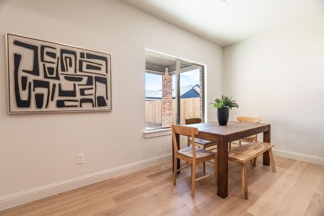 705 E 14th Street, Wolfforth, TX 79382