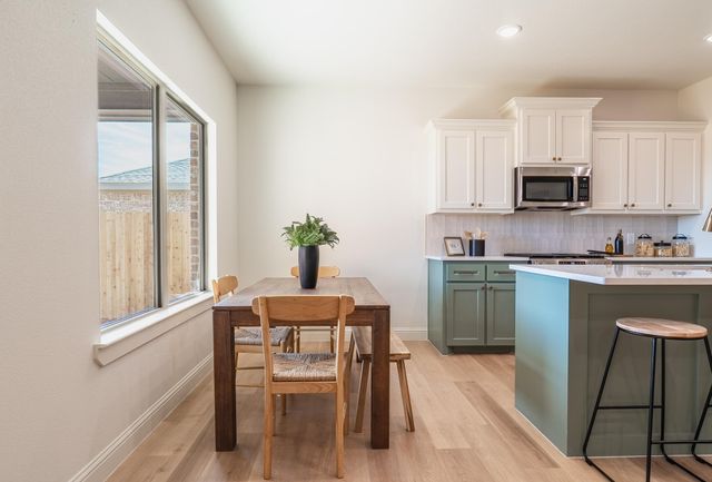 705 E 14th Street, Wolfforth, TX 79382