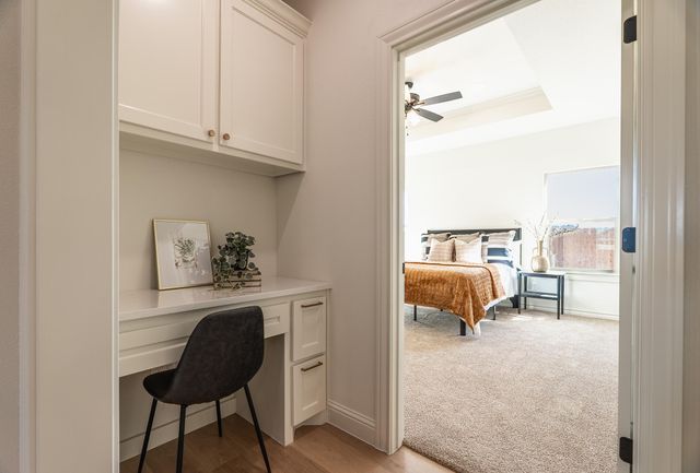 705 E 14th Street, Wolfforth, TX 79382