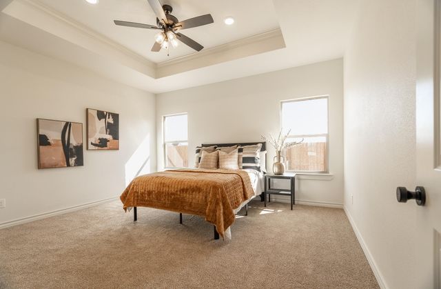 705 E 14th Street, Wolfforth, TX 79382