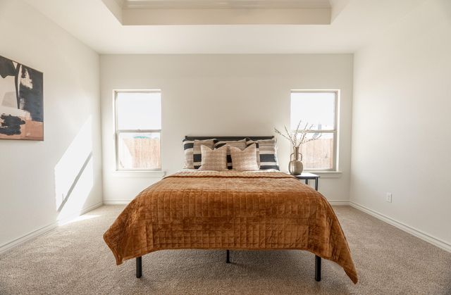 705 E 14th Street, Wolfforth, TX 79382