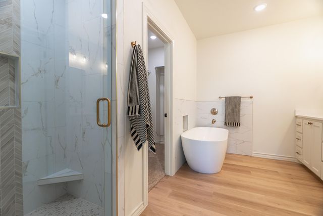 705 E 14th Street, Wolfforth, TX 79382