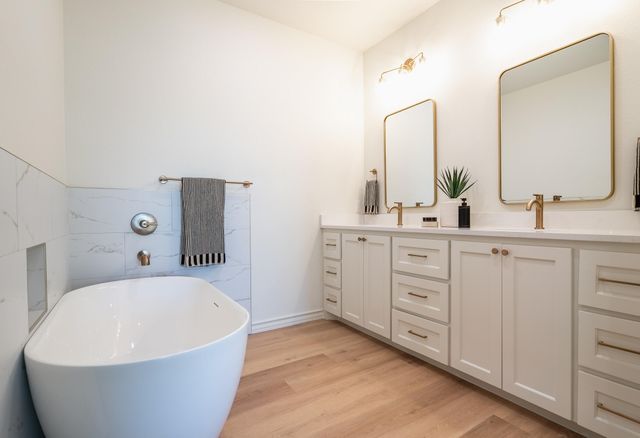 705 E 14th Street, Wolfforth, TX 79382