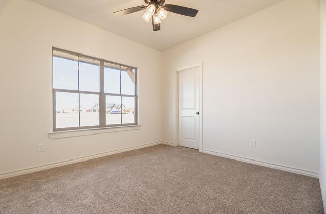 705 E 14th Street, Wolfforth, TX 79382