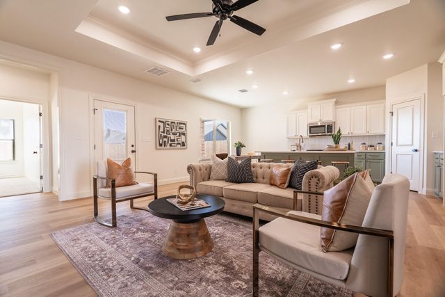 705 E 14th Street, Wolfforth, TX 79382