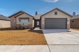 705 E 14th Street, Wolfforth, TX 79382