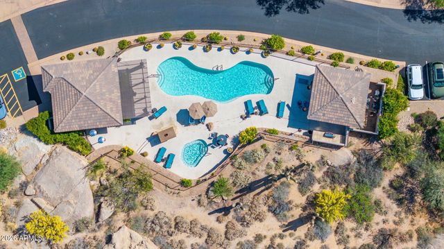 10260 E WHITE FEATHER Lane 1041, Scottsdale, AZ 85262