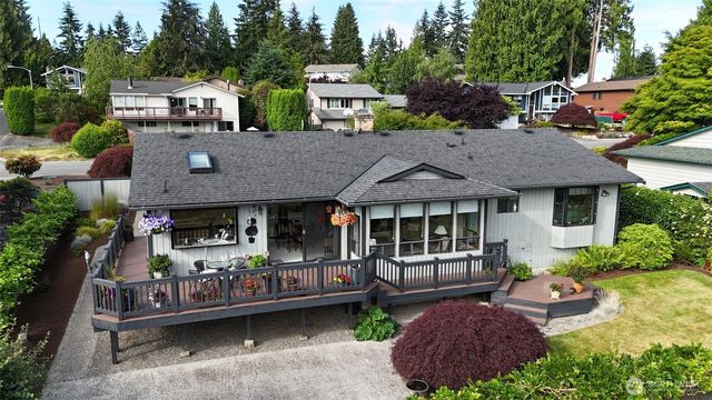 5231 131st Street SE, Everett, WA 98208