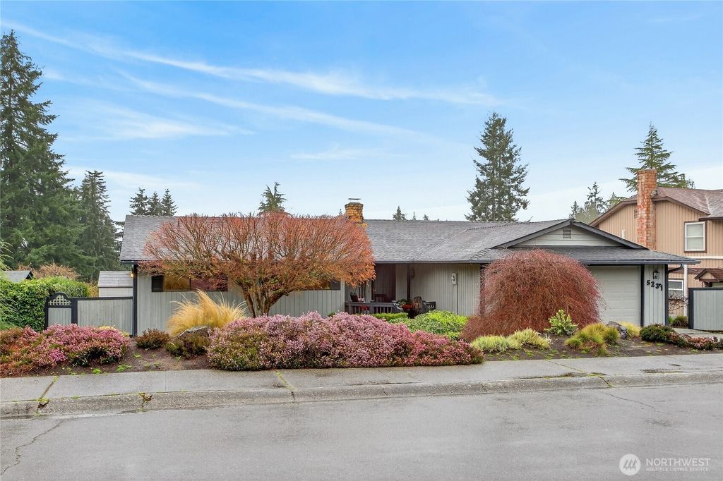 5231 131st Street SE, Everett, WA 98208