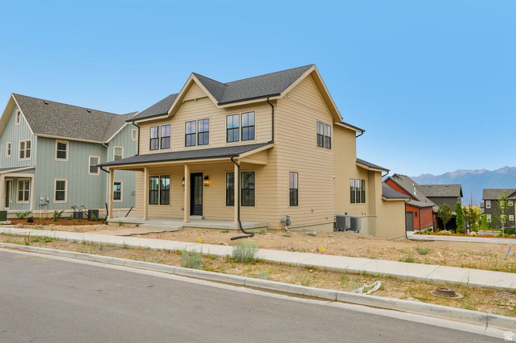 7213 S SAGE RD, West Jordan, UT 84081 — photo 4