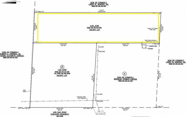 4329 Live Oak Road, Dalzell, SC 29040