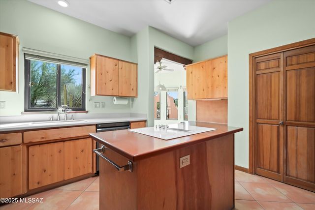 10041 E Rayann Place, Tucson, AZ 85749