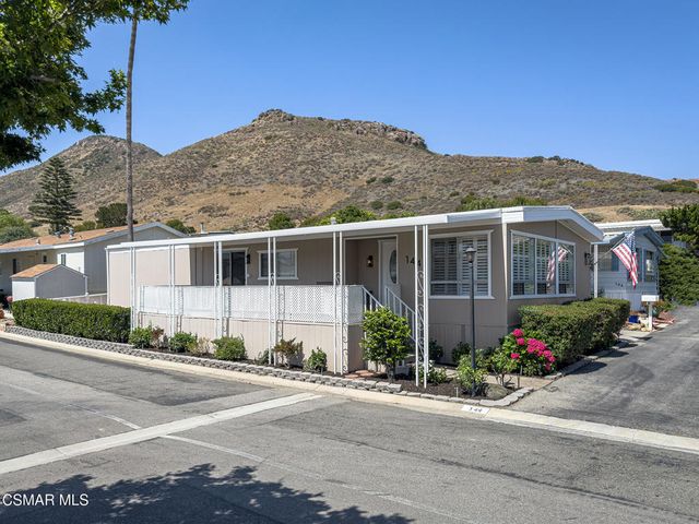 144 La Fortuna, Newbury Park, CA 91320