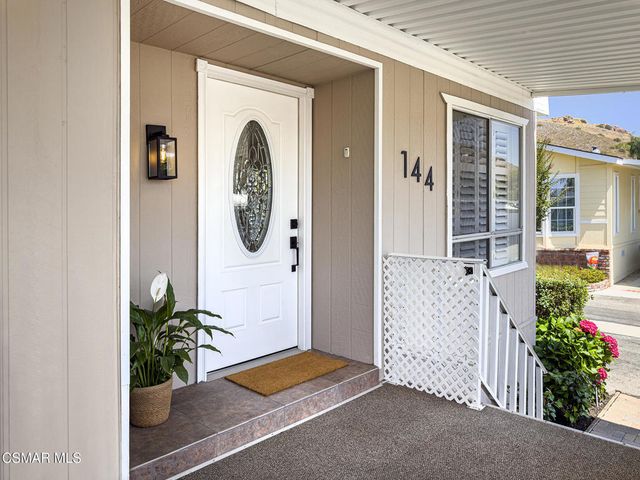 144 La Fortuna, Newbury Park, CA 91320