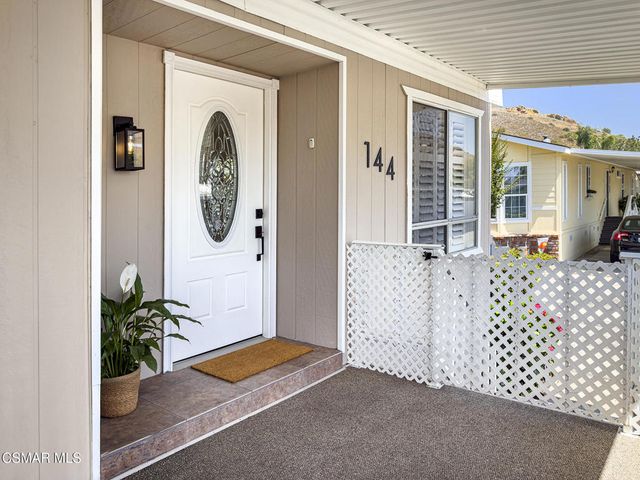 144 La Fortuna, Newbury Park, CA 91320