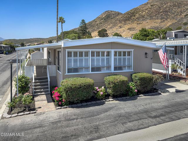 144 La Fortuna, Newbury Park, CA 91320