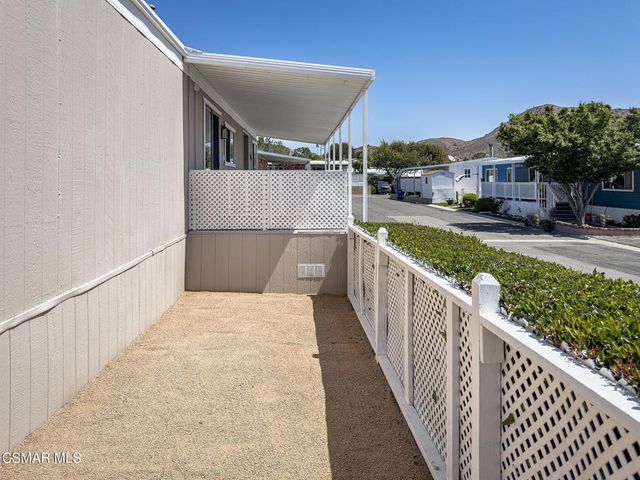 144 La Fortuna, Newbury Park, CA 91320