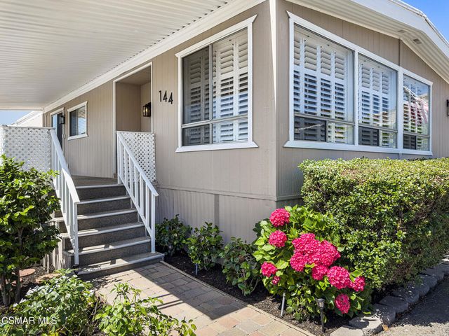 144 La Fortuna, Newbury Park, CA 91320