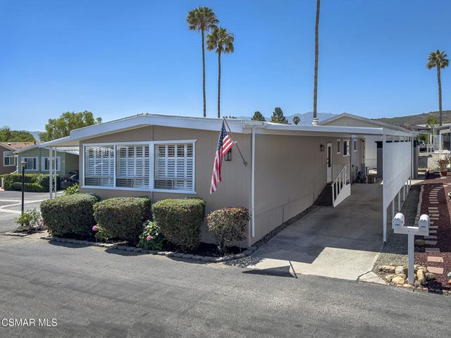 144 La Fortuna, Newbury Park, CA 91320
