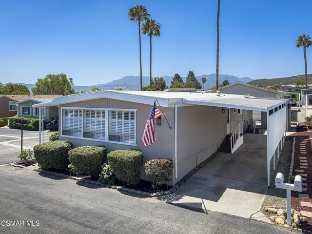 144 La Fortuna, Newbury Park, CA 91320